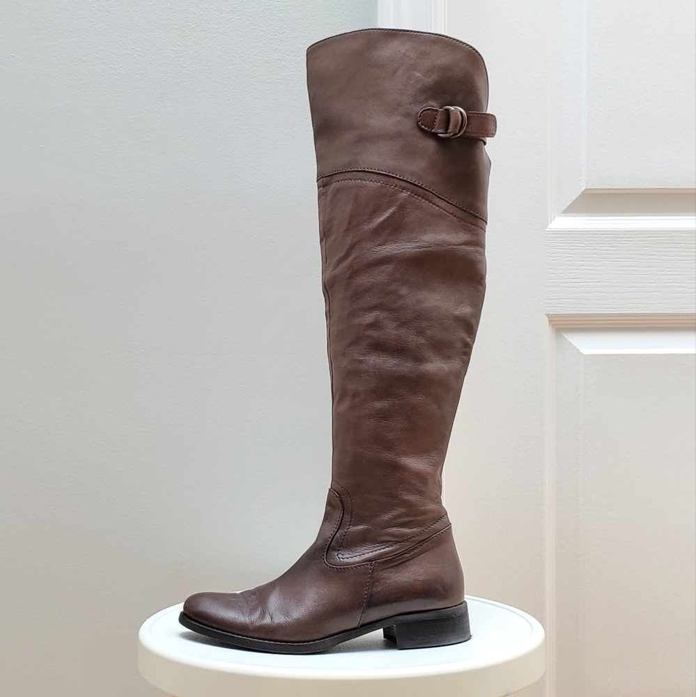 Browns Boots